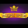 Royal Spins
